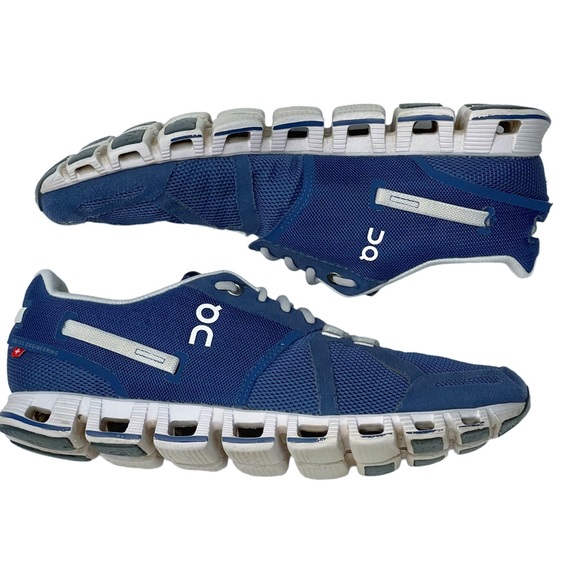 On Cloud On-Running Women's Athletic Shoes Size 8.5 - Picture 11 of 14